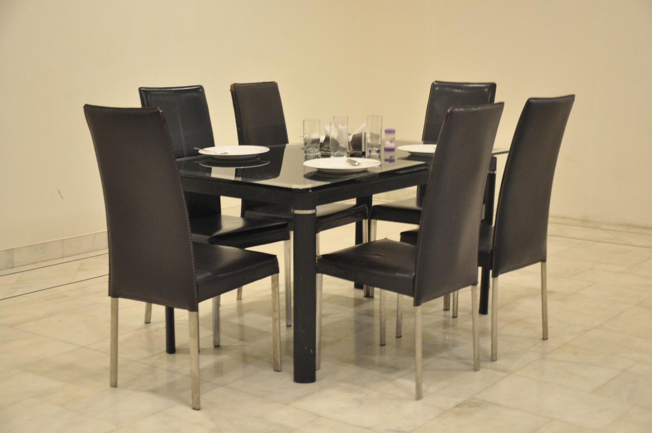 Fabhotel Namaste Bnb & Service Apartments Vasant Vihar New Delhi Extérieur photo